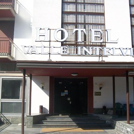 Hotel Valle Intelvi San Fedele Intelvi Exterior foto