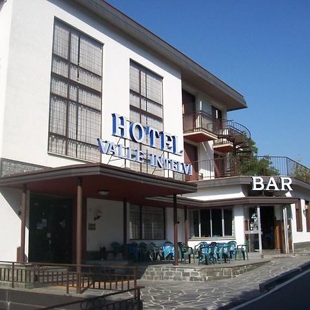 Hotel Valle Intelvi San Fedele Intelvi Exterior foto