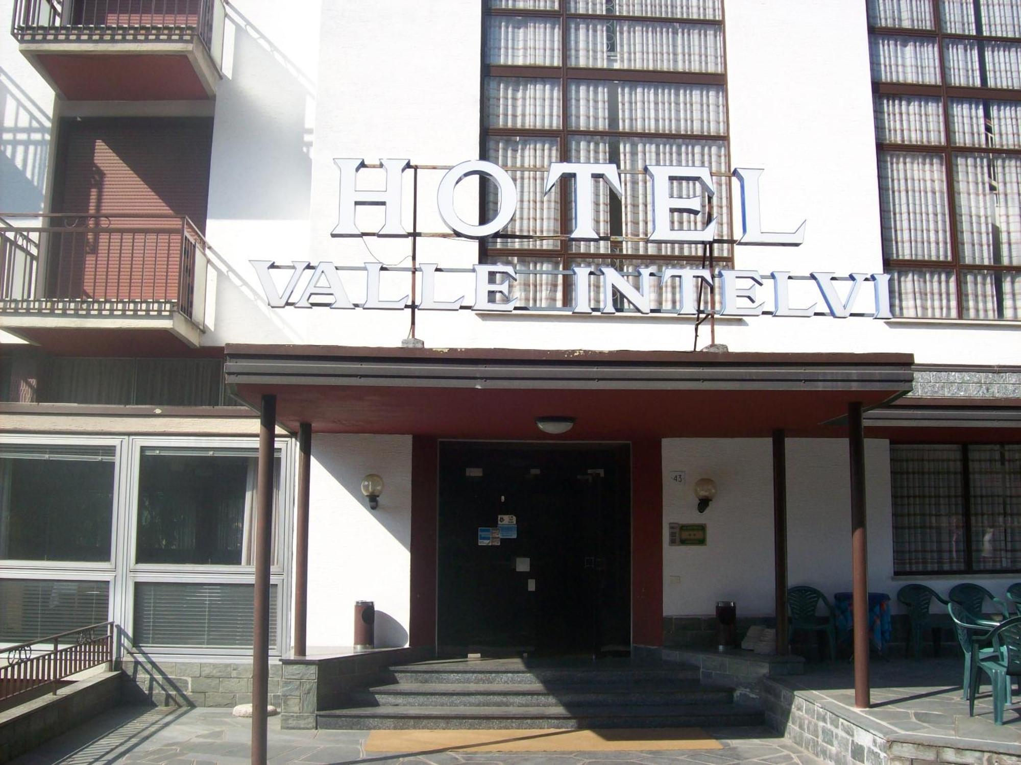 Hotel Valle Intelvi San Fedele Intelvi Exterior foto